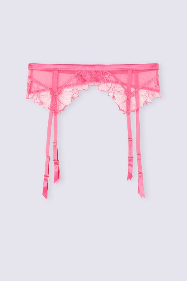 Women Intimissimi Sweet Like Sugar Belt Pink | 2065438-RB